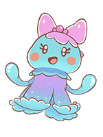 Jellibow portrait