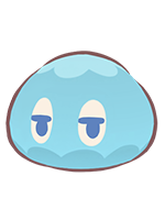 Aqualime portrait