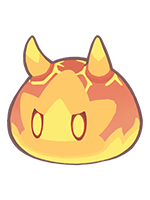 Blazelym portrait