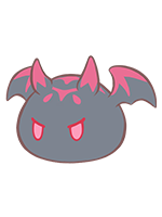 Umbralym portrait