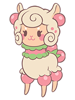 Berripaca portrait
