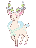 Hexdeer icon
