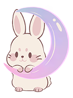 Lunabelle portrait