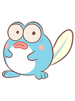 Tadpuff portrait