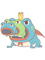 Echofrog icon