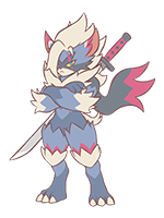 Muskyx icon