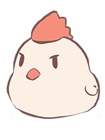 Chiccoo portrait