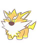 Zappup portrait