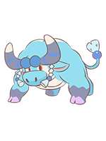 Rushalo portrait