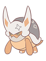 Rocktle portrait
