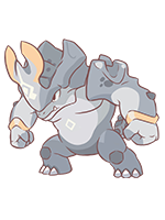 Rhiniron icon