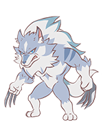 Lycanite icon