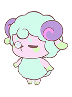 Dreamee portrait