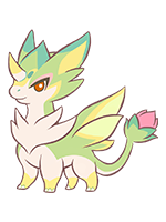 Florwyn portrait