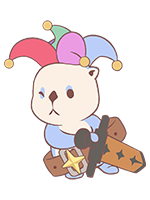 Otterblade portrait