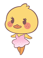 Dancyduck portrait