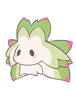 Seabud portrait
