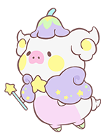 Wizpiggy icon