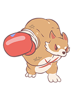 Cyclodoge portrait