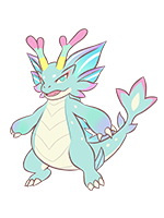 Shriegon portrait