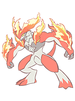 Infernadra icon