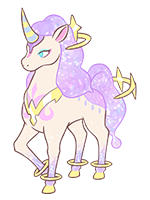 Unicorn icon