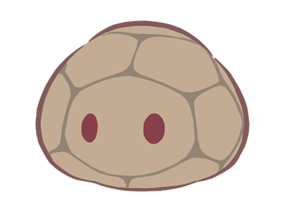 Terralime portrait