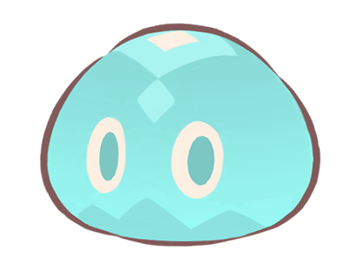 Cryolime portrait