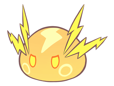 Buzzlym portrait