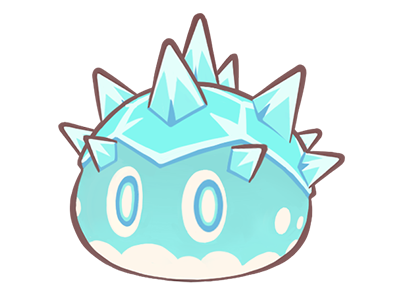 Crystalym portrait