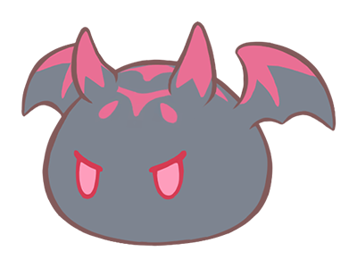 Umbralym portrait