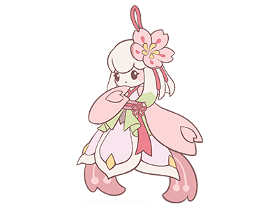 Sunbelle portrait