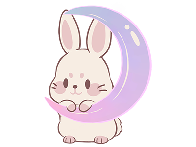 Lunabelle portrait