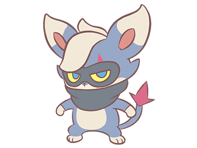 Muskit portrait