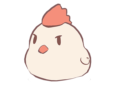 Chiccoo portrait