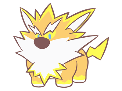 Zappup portrait