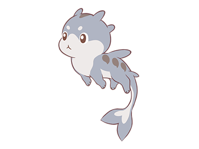Sharkat portrait