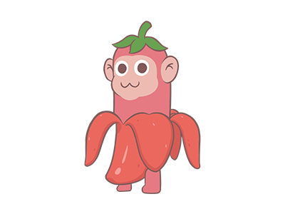 Pepperilla portrait
