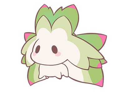 Seabud portrait