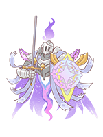 Otterknight portrait