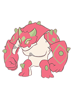 Frutafyre portrait