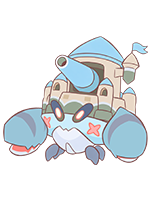 Clawrret portrait