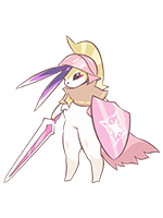 Radibun portrait